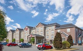 Best Western Plus Fredericton Hotel & Suites